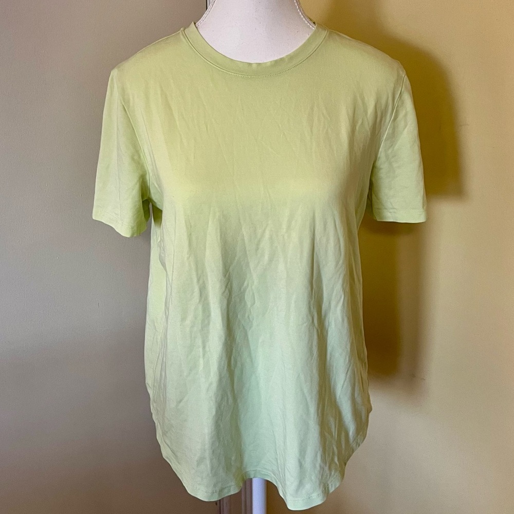 Lululemon Love Crewneck T-shirt